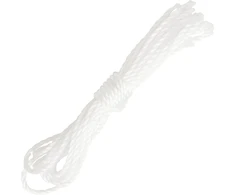 Saulės skėtis, 160 g/m², trikampė, šviesiai pilka, 3x3x3 m, HDPE