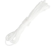 Saulės skėtis, 160 g/m², trikampio formos, juoda, 5x7x7 m, HDPE