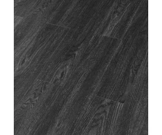 Savaime besiūlių grindų lenta Antracito 4,46 m² 32 vnt. PVC