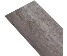 Savaime besiūlių grindų lenta 32 pcs Juostuotas medis 4,46 m²