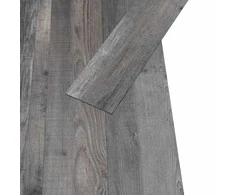 Savaime besiūlių grindų lenta Pramoninis medis 4,46 m² 32 vnt.
