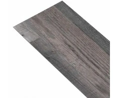 Savaime besiūlių grindų lenta 32 pcs Pramoninis medis 4,46 m²