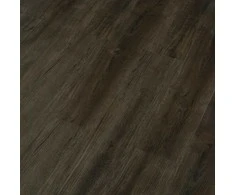 Savaime besiūlių grindų lenta 32 pcs Tamsiai rudas 4,46 m² PVC