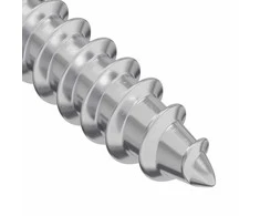 Savarankiškai įsukamas vienas 10976 pcs Cinkuota Plienas