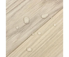 Savesiūnančių Grindų Plokštės Bežinis Dryžuotas 30,5 x 30,5 cm