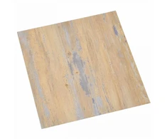 Savesiūnančių Grindų Plokštės 30,5 x 30,5 cm 20 pcs PVC