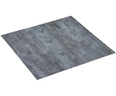 Savesiūnančių Grindų Plokštės 30,5 x 30,5 cm 20 pcs PVC