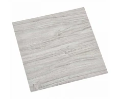 Savesiūnančių Grindų Plokštės 30,5 x 30,5 cm 20 pcs PVC
