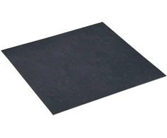 Savesiūnančių Grindų Plokštės 30,5 x 30,5 cm 20 pcs PVC