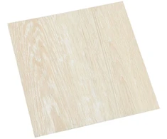 Savesiūnančių Grindų Plokštės 30,5 x 30,5 cm 20 pcs PVC