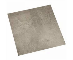 Savesiūnančių Grindų Plokštės 30,5 x 30,5 cm 20 pcs PVC