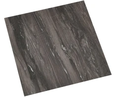 Savesiūnančių Grindų Plokštės 30,5 x 30,5 cm 20 pcs PVC