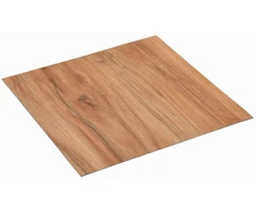 Savesiūnančių Grindų Plokštės 30,5 x 30,5 cm 20 pcs PVC