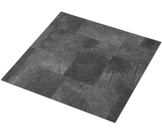 Savesiūnančių Grindų Plokštės 30,5 x 30,5 cm 20 pcs PVC