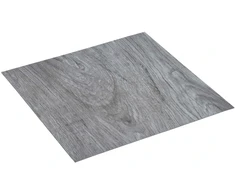 Savesiūnančių Grindų Plokštės 30,5 x 30,5 cm 20 pcs PVC