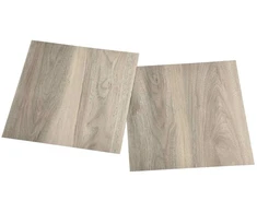 Savesiūnančių Grindų Plokštės 30,5 x 30,5 cm 20 pcs PVC