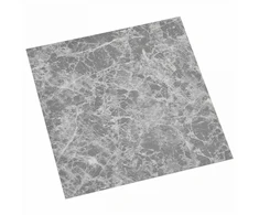 Savesiūnančių Grindų Plokštės 30,5 x 30,5 cm 20 pcs PVC