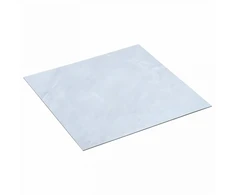 Savesiūnančių Grindų Plokštės 30,5 x 30,5 cm 20 pcs PVC