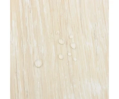 Savesiūnančių Grindų Plokštės Balta ir kreminė 30,5 x 30,5 cm
