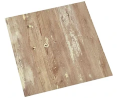 Savesiūnančių Grindų Plokštės 30,5 x 30,5 cm 20 pcs PVC