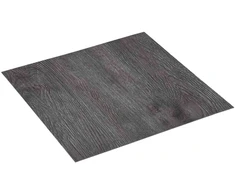 Savesiūnančių Grindų Plokštės 30,5 x 30,5 cm 20 pcs PVC