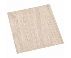 Savesiūnančių Grindų Plokštės 30,5 x 30,5 cm 20 pcs PVC