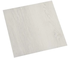 Savesiūnančių Grindų Plokštės 30,5 x 30,5 cm 20 pcs PVC