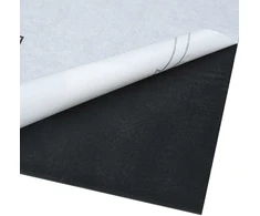 Savesiūnančių Grindų Plokštės Balta 30,5 x 30,5 cm 20 vnt. PVC