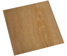 Savesiūnančių Grindų Plokštės Medis 30,5 x 30,5 cm 20 vnt. PVC