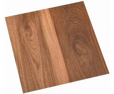Savesiūnančių Grindų Plokštės Medžio Spalva 30,5 x 30,5 cm