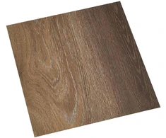 Savesiūnančių Grindų Plokštės Ruda 30,5 x 30,5 cm 20 vnt. PVC