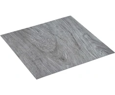 Savesiūnančių Grindų Plokštės Ruda ir antracito 30,5 x 30,5 cm
