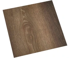 Savesiūnančių Grindų Plokštės Ruda ir juoda 30,5 x 30,5 cm