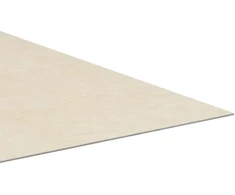 Savesiūnančių Grindų Plokštės Šviesi geltona 30,5 x 30,5 cm