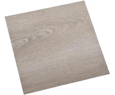 Savesiūnančių Grindų Plokštės Taupe 30,5 x 30,5 cm 20 vnt. PVC