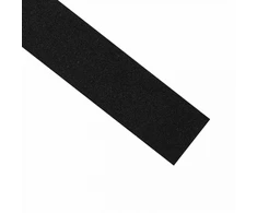 Savigautinė putų juosta 10 vnt. Juoda 30mm x 5m CR putplastis