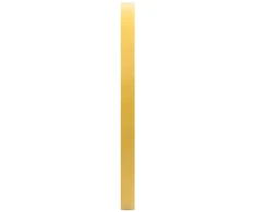 Savigautinė putų juosta 2 vnt. Juoda 15mm x 10m CR putplastis