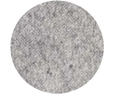 Savistovaus Dangčio Varžtas 12 pcs Betono pilka Ø 20 x 0,5 mm