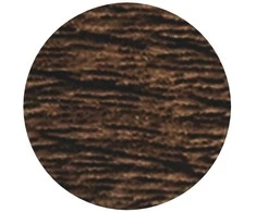 Savistovaus Dangčio Varžtas 12 pcs Rudas ąžuolas Ø 20 x 0,5 mm