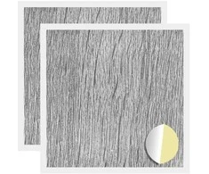 Savistovaus Dangčio Varžtas 2 pcs Pilkas Sonoma Ø 20 x 0,5 mm