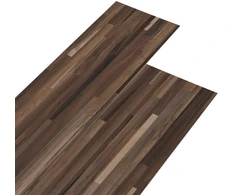 Savitepliamos PVC grindų lentos 30,5 x 61 cm 28 pcs PVC