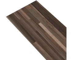 Savitepliamos PVC grindų lentos 30,5 x 61 cm 28 pcs PVC