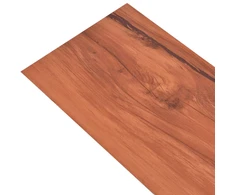 Savitepliamos PVC grindų lentos 30,5 x 61 cm 28 pcs PVC