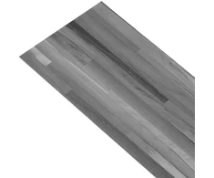 Savitepliamos PVC grindų lentos 30,5 x 61 cm 28 pcs PVC