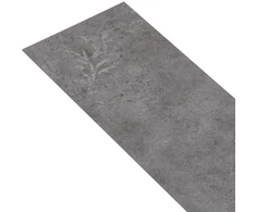 Savitepliamos PVC grindų lentos 30,5 x 61 cm 28 pcs PVC