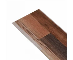 Savitepliamos PVC grindų lentos 30,5 x 61 cm 28 pcs PVC