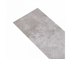 Savitepliamos PVC grindų lentos 30,5 x 61 cm 28 pcs PVC