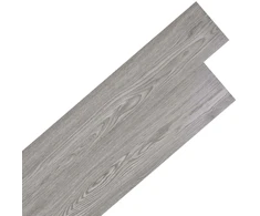 Savitepliamos PVC grindų lentos 30,5 x 61 cm 28 pcs PVC