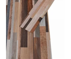 Savitepliamos PVC grindų lentos Įvairiaspalvis 30,5 x 61 cm