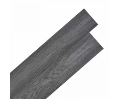 Savitepliamos PVC grindų lentos 30,5 x 61 cm 28 pcs PVC